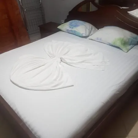 B&B Saranda * Saranda