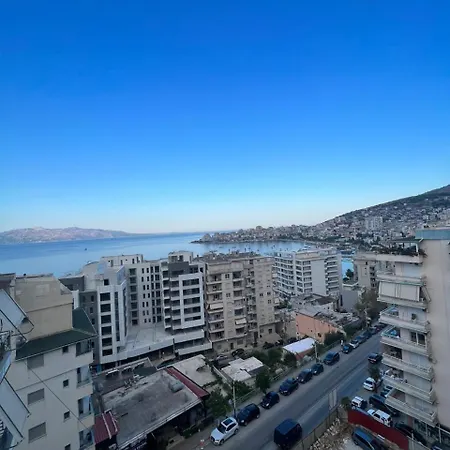 B&B Saranda Apartament *