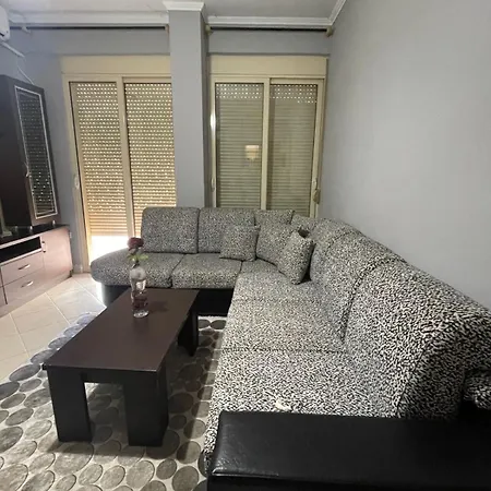 B&B Saranda * Saranda